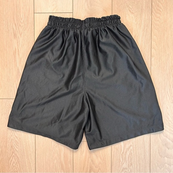 Jordan Basketball Black Shorts Size Large - Picture 3 of 6